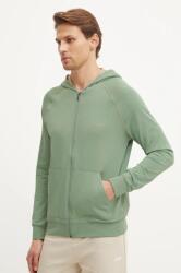 HUGO BOSS hanorac cu fermoar și glugă pentru bărbați din bumbac cu elastan Mix&Match Jacket H PPYH-BLM0HB_70X (50515313)