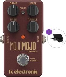 TC Electronic MojoMojo Overdrive SET (MOJOMOJO OVERDRIVE_001-SET)