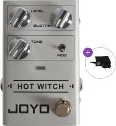 JOYO R-25 Hot Witch SET Gitáreffekt (R-25-SET)