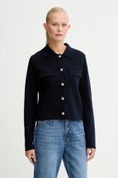 Morgan cardigan din amestec de lână 9BYA-SWD13Y_59X (MIMDIE)