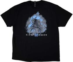 Sleep Token Chokehold Black 2XL Ing (<![CDATA[SLTKTS16MB05]]>)