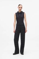 Karl Lagerfeld pantaloni 9BYA-SPD0Y1_99X (A4W10109)