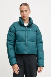 Columbia geacă Puffect Colorblock 9BYH-KUD1BS_69D (2088501)