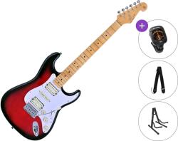 SX SST57+ /HSH SET 2-Tone Sunburst Elektromos gitár