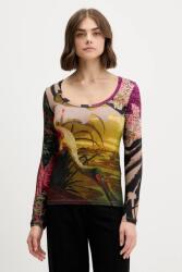 Desigual longsleeve JAPON LACROIX 9BYA-BUD06Y_80X (25WWTK38)