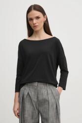 Sisley longsleeve PPYH-TSD13Z_99B (3QU4L12EE)