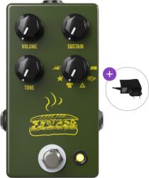 JHS Pedals Muffuletta Army Green SET Gitáreffekt (JHS MUFFULETTA AG-SET)