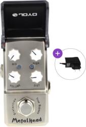 JOYO JF-315 Metal Head SET Gitáreffekt (JF-315-SET)