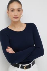 Benetton pulover de bumbac PPYX-SWD0F4_59X (1091D1M08.016.)