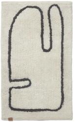 ferm LIVING covor de bumbac Lay 99KK-DYU00K_01X (1104267770) Pres