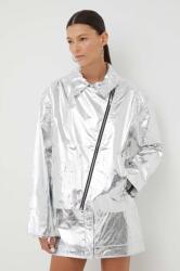 Stine Goya geaca Rockey 9BYX-KUD1MP_SLV (SG5135)