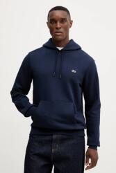 Lacoste hanorac cu glugă pentru bărbați din bumbac 9BYA-BLM0IC_59X (SH9839)