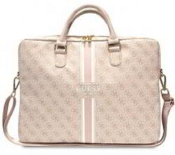 GUESS GUCB15P4RPSP Notebook Táska - 16", Rózsaszín