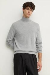 Pepe Jeans pulover din amestec de lana NEW ANDRE TURTLE NECK 9BYH-SWM0AF_09X (PM702470)
