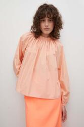 DRYKORN bluza din bumbac PPYX-BDD05L_22X (87495.124120.4800)