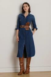 Ralph Lauren rochie jeans 9BYA-SUD1GB_59X (200979976)