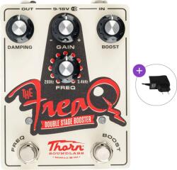 Thorn Soundlabs The Freaq - Double Stage Booster SET Gitáreffekt (TH THEFREAQ-SET)