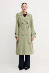 DKNY palton PPYA-KPD055_91X (DLEMPQ97)