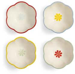 &k amsterdam set de boluri folk small 4-pack 99KK-ZSU03H_MLC (2190.07) Castron