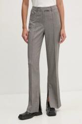 Remain pantaloni Herringbone Slim Pants 9BYH-SPD06B_90X (5018733038)