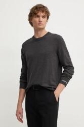 Pepe Jeans pulover din amestec de lana NEW ANDRE CREW NECK 9BYH-SWM0AE_90X (PM702469)