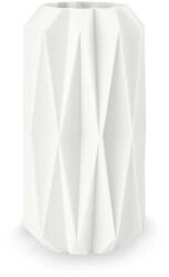 vtwonen vază decorativă 3D Print Diamond 15 x 29, 5 cm 99KK-DRU12B_00X (52102364)