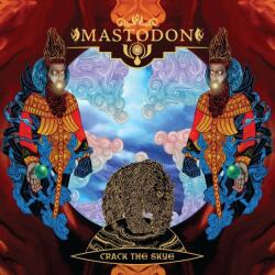 Mastodon - Crack The Skye (2 CD) (0093624845676)