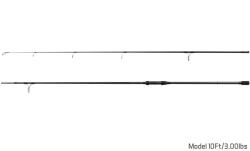 Delphin PARANOYA 3, 6m / 3, 00lbs / 2 darab