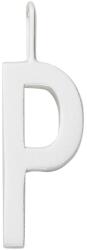 Design Letters pandantiv din argint 99KK-AKD8JU_SLV (90201546P)
