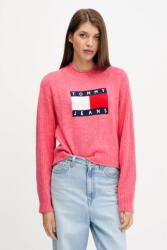 Tommy Hilfiger pulover din amestec de lână 9BYA-SWD0EU_38M (DW0DW21782)