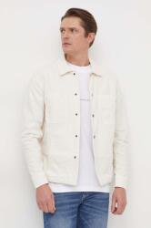 Pepe Jeans geacă cu aspect de cămașă PPYH-KDM05J_01X (PM308288)
