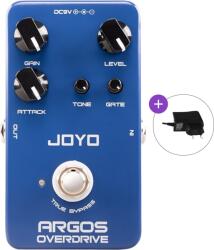 JOYO JF-23 Argos Overdrive SET Gitáreffekt (JF-23-SET)