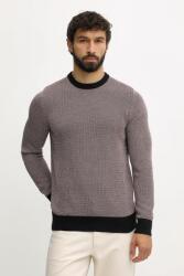 Barbour pulover de bumbac WELLS 9BYA-SWM0F9_59X (MKN1665)