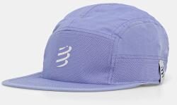 Compressport șapcă 5 Panel Light 9BYA-CAU08M_05X (XHWU792)
