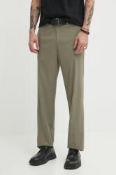 Samsøe Samsøe pantaloni SAJOHNNY PPYH-SPM07T_91X (M24100062)