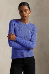 Ralph Lauren pulover pentru femei din bumbac 9BYA-SWD00T_50X (211971869)