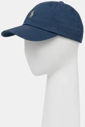 Ralph Lauren șapcă de baseball pentru femei, din bumbac PPYX-CAD09R_59A (211912843)