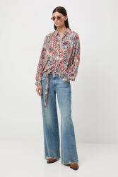 MEDICINE camasa ZBYA-KDD404_MLB (RW25-KDD404)