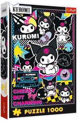 Trefl Kuromi csintalanul cuki 1000db-os puzzle - Trefl (10958T) - innotechshop