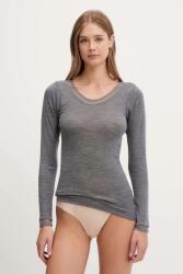 Chantelle longsleeve din lână FEMILET PPYA-BUD08B_90X (FN1584.0DH)