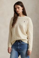 Ralph Lauren pulover pentru femei cu amestec de cașmir 9BYA-SWD00P_00X (211971865)