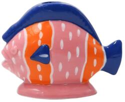 Qué Rico sfeșnic decorativ Belinda 14 x 6 x 10, 5 cm 99KK-DRU0W8_MLC (148.01426)