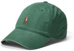 Ralph Lauren șapcă de baseball din bumbac PPYA-CAM022_90X (710960726)