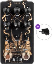 Lichtlaerm Audio Altar MKIII SET Gitáreffekt (ALTAR-SET)