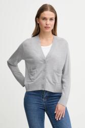 United Colors of Benetton cardigan din lână PPYA-SWD0G6_90A (11AHD604R)
