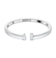 Swarovski - Bratara ATTRACT 9BYK-AKD09P_SLV (5572667)