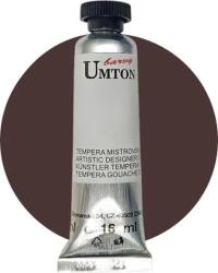 UMTON BARVY 86.3044 Tempera festék 1044 Van Dyck Brown 16 ml 1 db (86.3044)