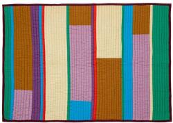 Hübsch carouri Pavilion Plaid 140 x 200cm 99KK-TEU265_MLC (701406) Patura