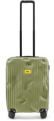 Crash Baggage valiză STRIPE Small size 55x40x22 cm 99KK-TOU047_91X (CB151) Valiza