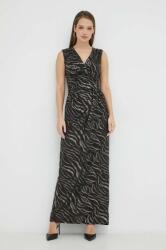 Morgan rochie 9BYY-SUD1NZ_99X (RBAM.NOIR.DOREE)